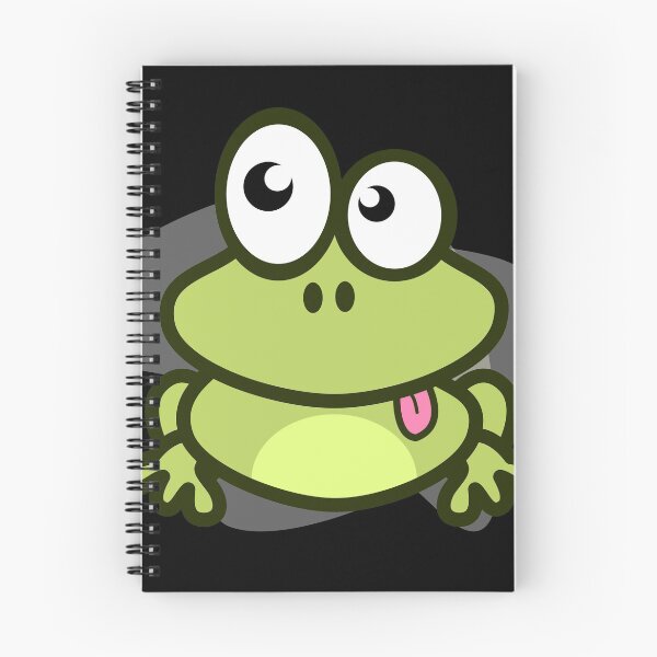 Item preview, Crazy Frog designed and sold by smartcircle.