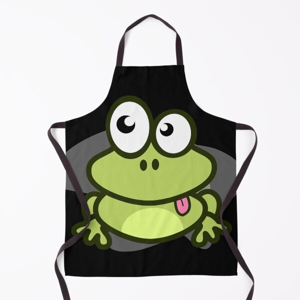 Item preview, Crazy Frog designed and sold by smartcircle.