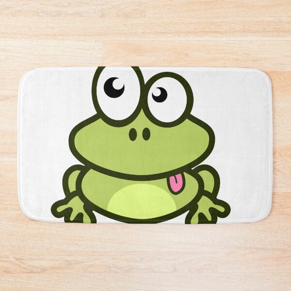 Item preview, Crazy Frog designed and sold by smartcircle.