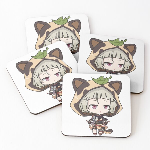 Item preview, Sayu - Genshin Impact designed and sold by KyraWaifu.