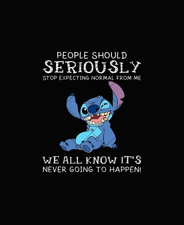 Pin on Funny Lilo & Stitch memes