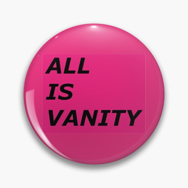 Item preview, VANITY designed and sold by HouseOvN.