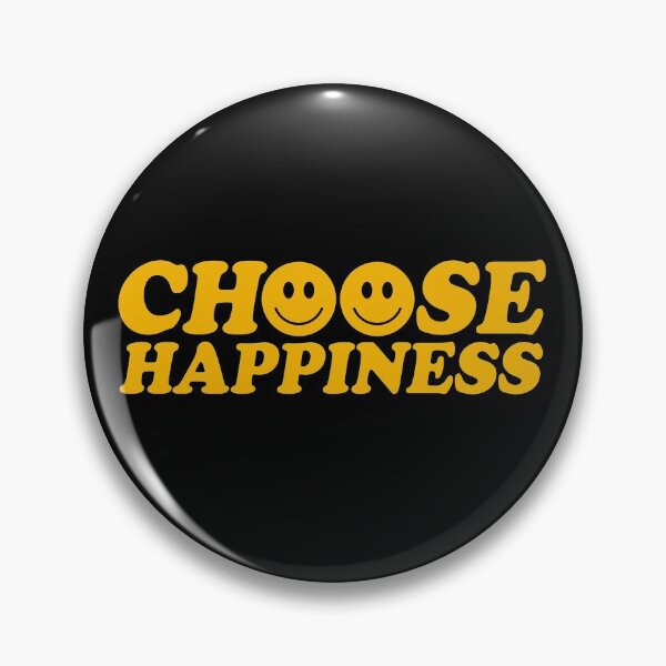 Item preview, Choose Happiness designed and sold by simon's  heart ♡.