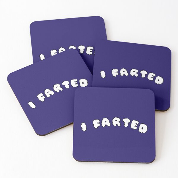 Item preview, I Farted designed and sold by tabbygun.