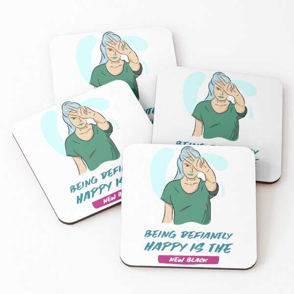 Item preview, Being Happy. designed and sold by Nitish09.