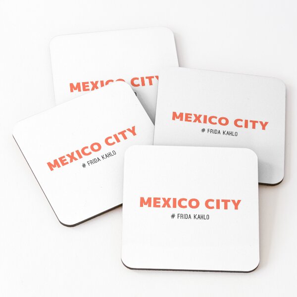 Item preview, mexico city  designed and sold by Ddongle.