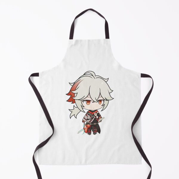 Item preview, Kazuha - Genshin Impact designed and sold by KyraWaifu.