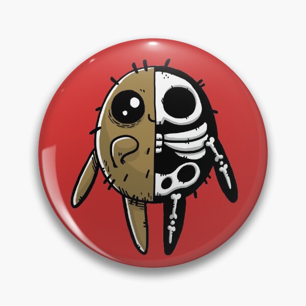 Item preview, Flea Bones designed and sold by lowtekgames.