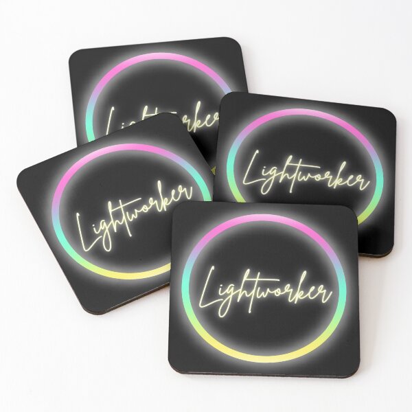 Item preview, Lightworker designed and sold by mooneko.