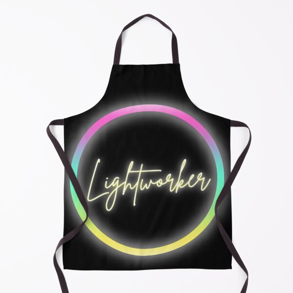 Item preview, Lightworker designed and sold by mooneko.