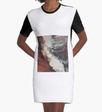 Vestido camiseta // 007 //