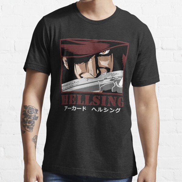 Seras Victoria Geschenke Merchandise Redbubble