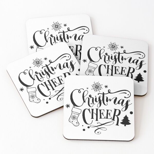 Item preview, Christmas Cheer designed and sold by eajob.