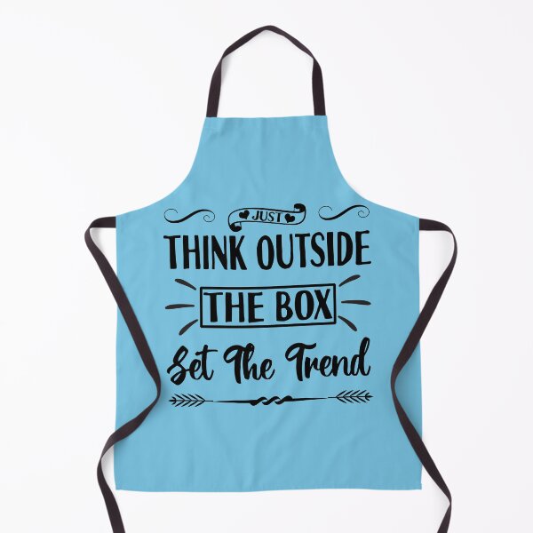 Item preview, Think outside the box designed and sold by AnveeBubbles.