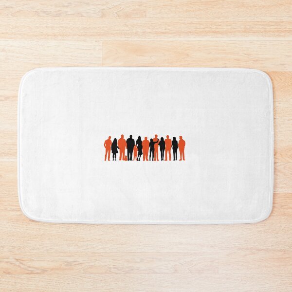 Item preview, Modern Family designed and sold by XANZIR SHOP.