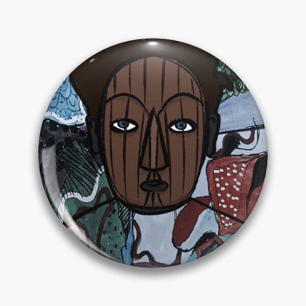 Item preview, The Hashmasks 380 designed and sold by CryptoLuke.