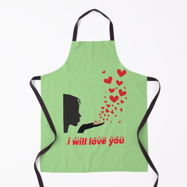 Item preview, Magic in love! I will love you forever designed and sold by mostheristore.