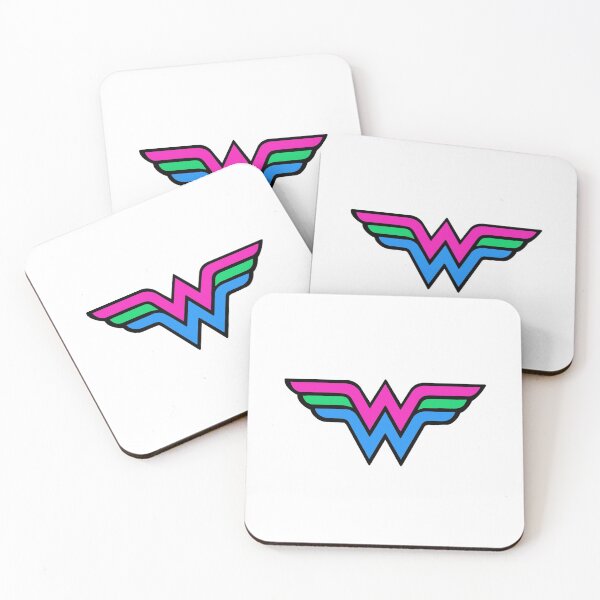 Item preview, Diana - Polysexual Pride designed and sold by hereticbassist.