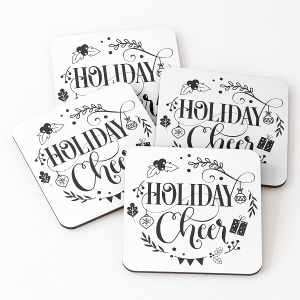 Item preview, Holiday Cheer designed and sold by eajob.