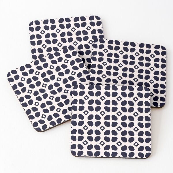 Item preview, Many 4 leaf clovers designed and sold by AfterPatterns.