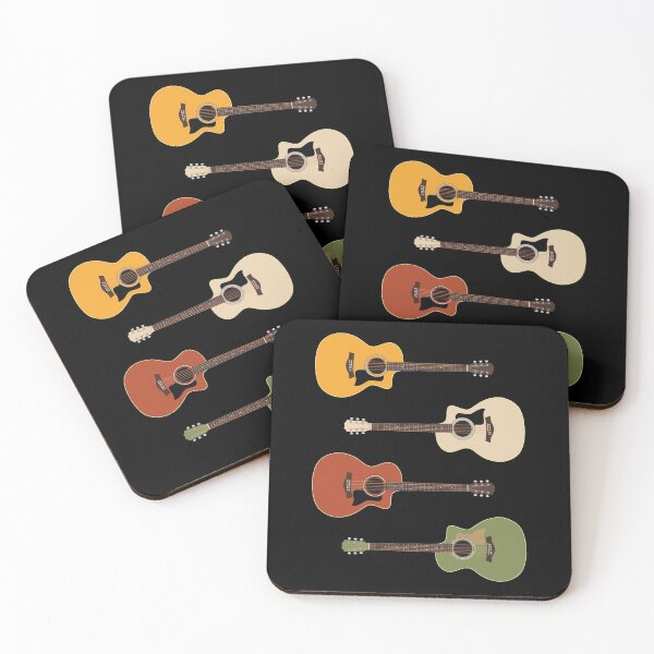 Item preview, Auditorium Style Acoustic Guitar Pack designed and sold by nightsworthy.