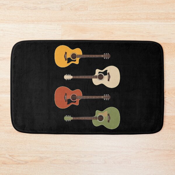 Item preview, Auditorium Style Acoustic Guitar Pack designed and sold by nightsworthy.