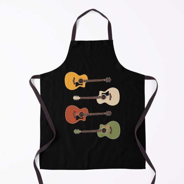 Item preview, Auditorium Style Acoustic Guitar Pack designed and sold by nightsworthy.