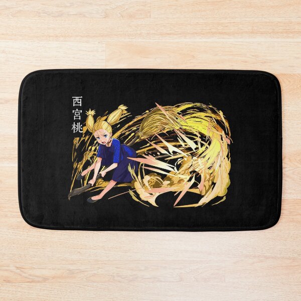 Item preview, MOMO NISHIMIYA designed and sold by ROSYA ROSYA.