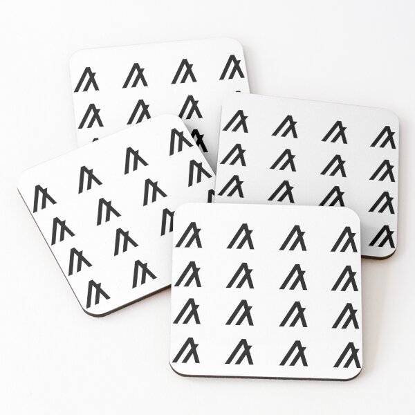 Item preview, Algorand (ALGO) Pattern designed and sold by PSheekey.