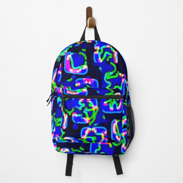 Item preview, Living cells collection - abstract pattern designed and sold by Xdelacra.