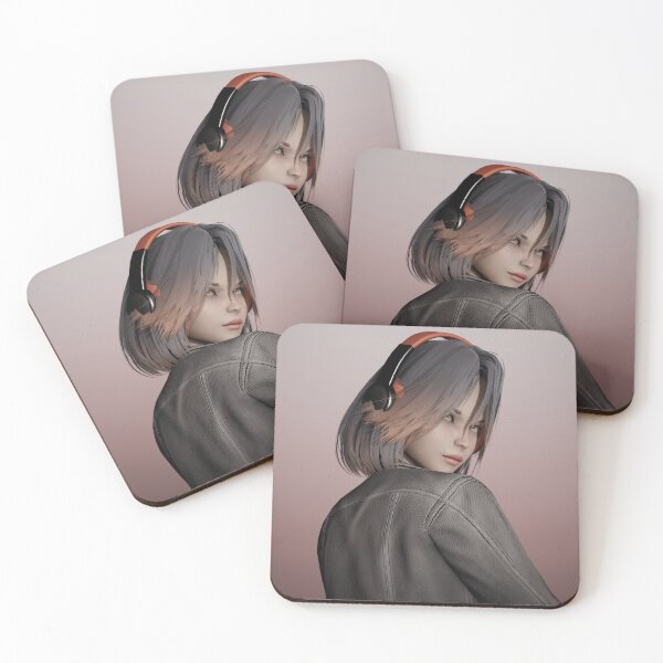 Item preview, Nexus Alluring Cover Ladies - Eleanor designed and sold by NexusArts.