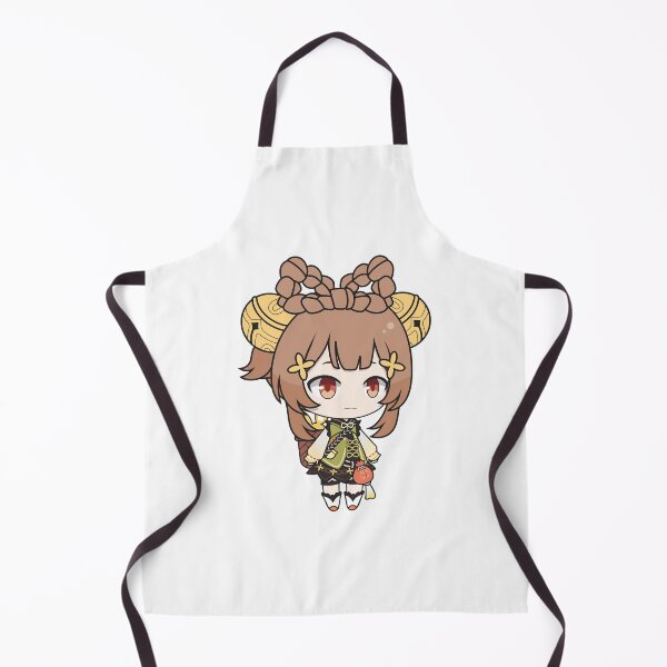 Item preview, Yaoyao - Genshin Impact designed and sold by KyraWaifu.
