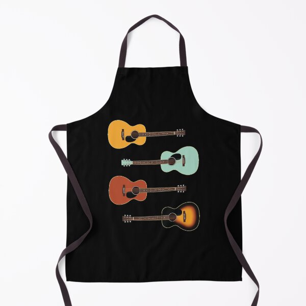 Item preview, Concert Style Acoustic Guitar Pack designed and sold by nightsworthy.