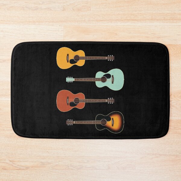 Item preview, Concert Style Acoustic Guitar Pack designed and sold by nightsworthy.