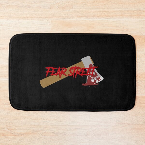 Item preview, Fear Street designed and sold by Hưng Nguyễn.