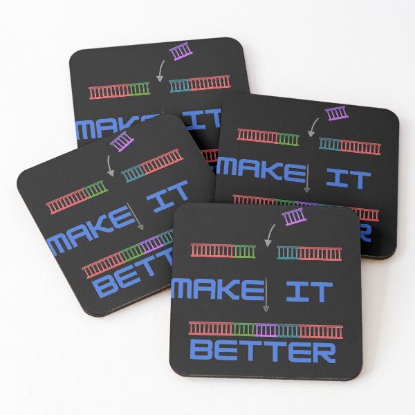 Item preview, Make it better designed and sold by sci-alliance.