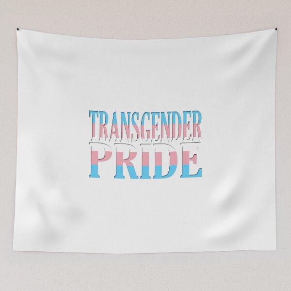 Item preview, Transgender Pride designed and sold by purplespekter.