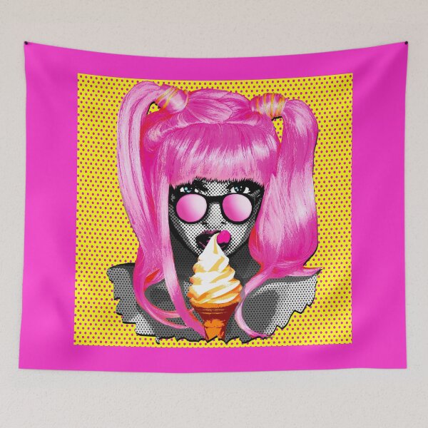 Item preview, I Scream designed and sold by POPWORX.