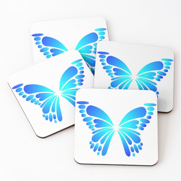 Item preview, Butterfly designed and sold by BLACK PINK.