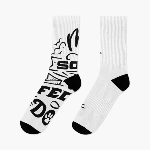 Item preview, My Soul is Fed by Dogs designed and sold by eajob.
