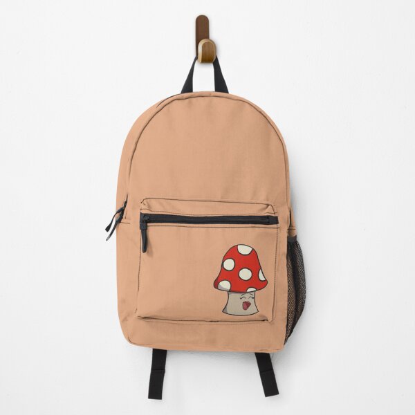 Item preview, Animated Mushroom designed and sold by madsmoon.