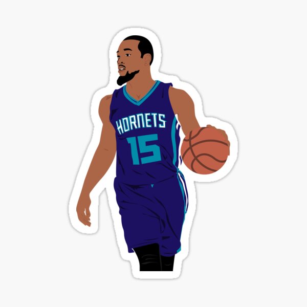 Aperçu de l'œuvre Kemba Walker créée et vendue par KC Art.