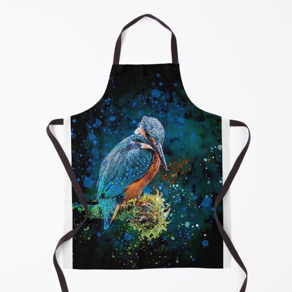 Item preview, A splash of blue designed and sold by Brian Tarr.