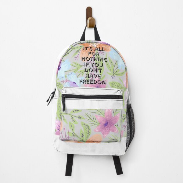 Item preview, It's all for nothing if you dont have freedom designed and sold by Delicarte.