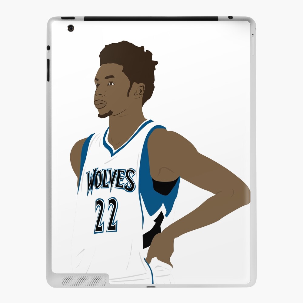 Chris Paul Back-To iPad Case & Skin for Sale by RatTrapTees