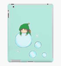 Adventurer iPad Case/Skin