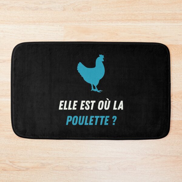 Item preview, Where is the chick? - Kaamelott designed and sold by Soronelite.