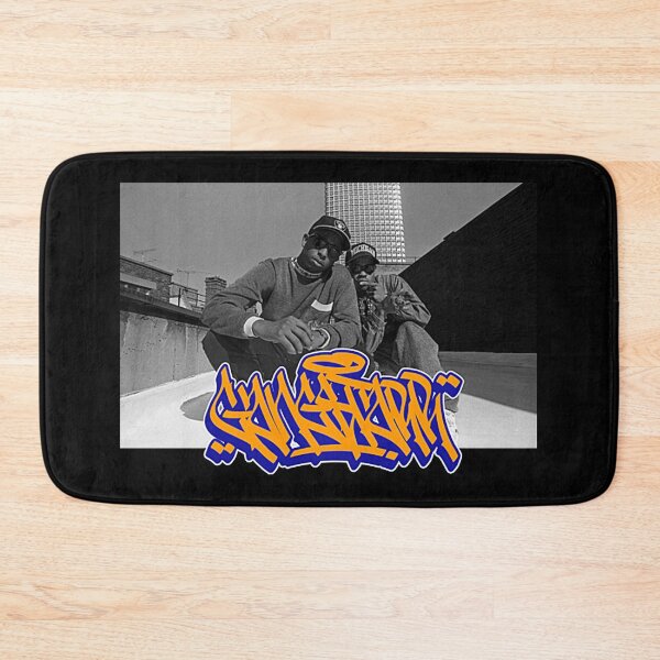 Item preview, Gang Starr Picture  designed and sold by beaver566.