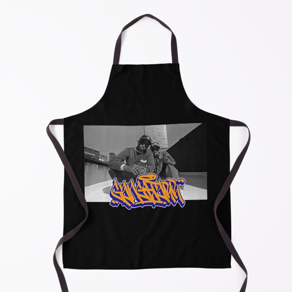 Item preview, Gang Starr Picture  designed and sold by beaver566.