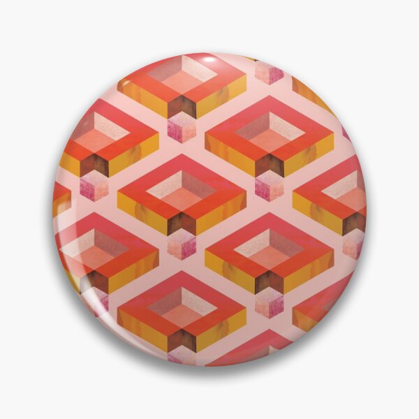 Item preview, Creative Isometric Shape Essential  designed and sold by psquare17.